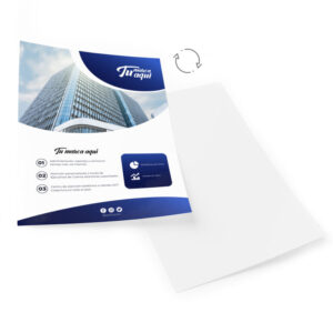 Flyers - Volantes Publicitarios